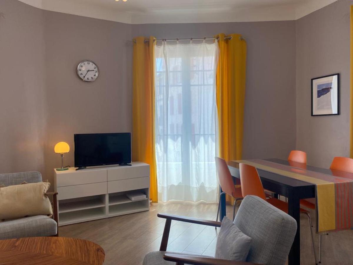 Apartment Charmant T3 Lumineux Avec Cuisine Neuve Et Proche Plages A Saint Charles, - Fr-1-239-968 Biarritz